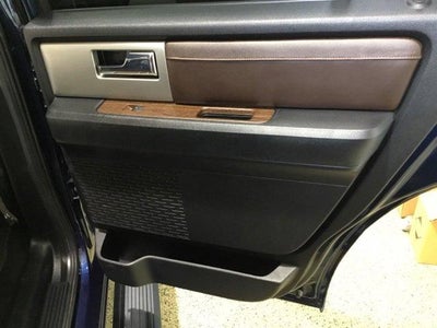 2017 Ford Expedition XLT