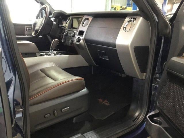 2017 Ford Expedition XLT