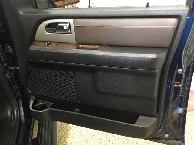 2017 Ford Expedition XLT
