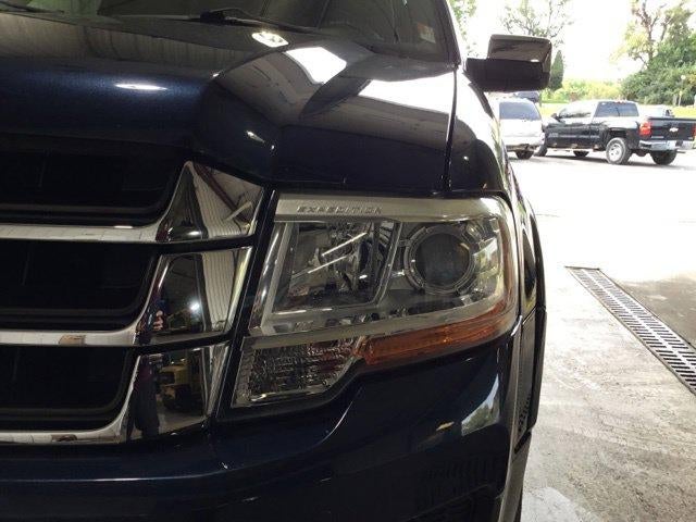2017 Ford Expedition XLT