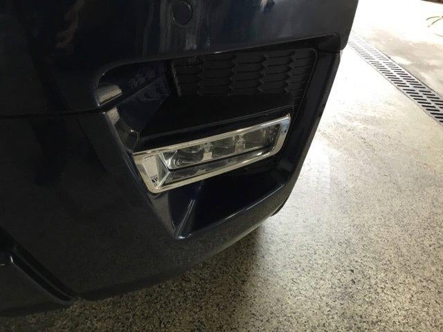 2017 Ford Expedition XLT