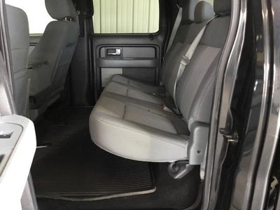 2013 Ford F-150 XL
