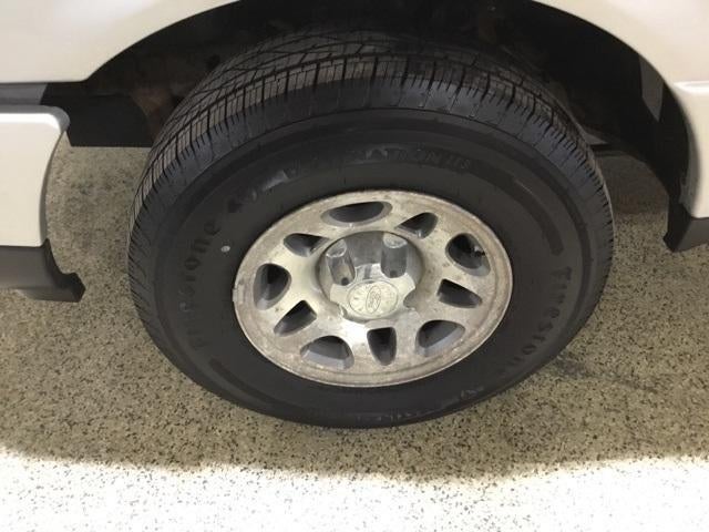 2011 Ford Ranger XLT