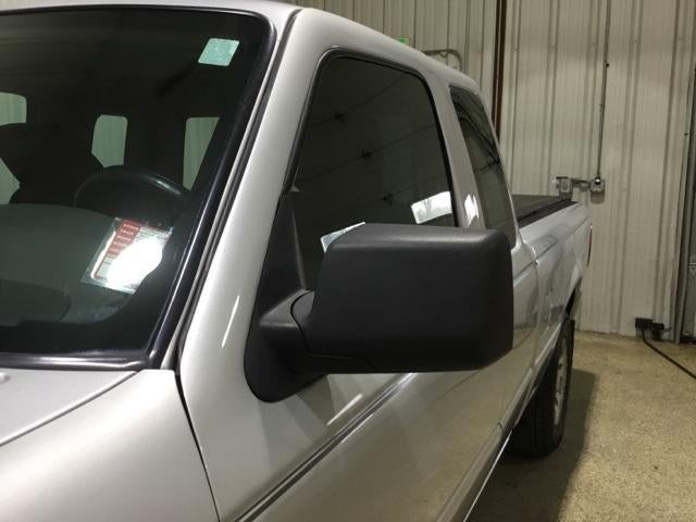 2011 Ford Ranger XLT