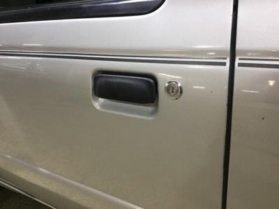 2011 Ford Ranger XLT