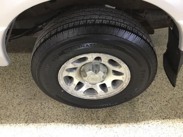 2011 Ford Ranger XLT