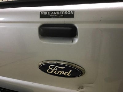 2011 Ford Ranger XLT