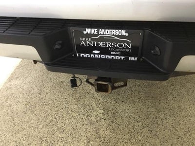 2011 Ford Ranger XLT