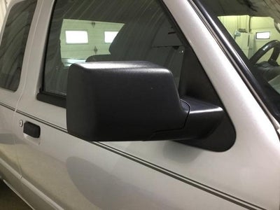 2011 Ford Ranger XLT