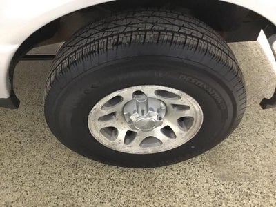 2011 Ford Ranger XLT