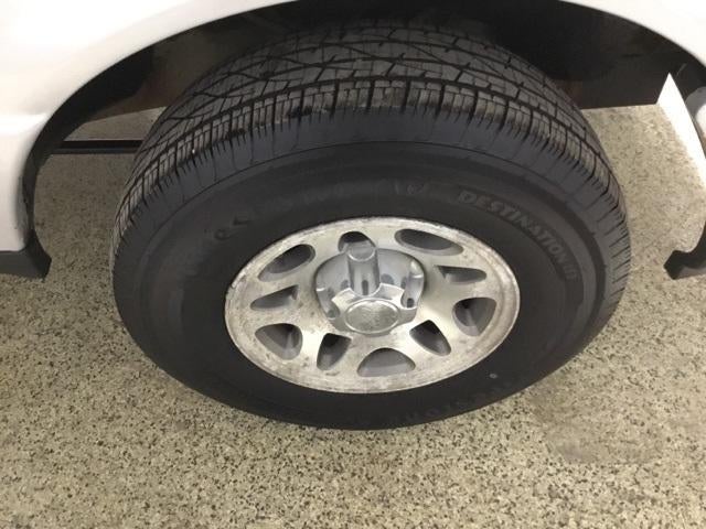 2011 Ford Ranger XLT