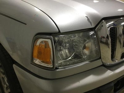 2011 Ford Ranger XLT