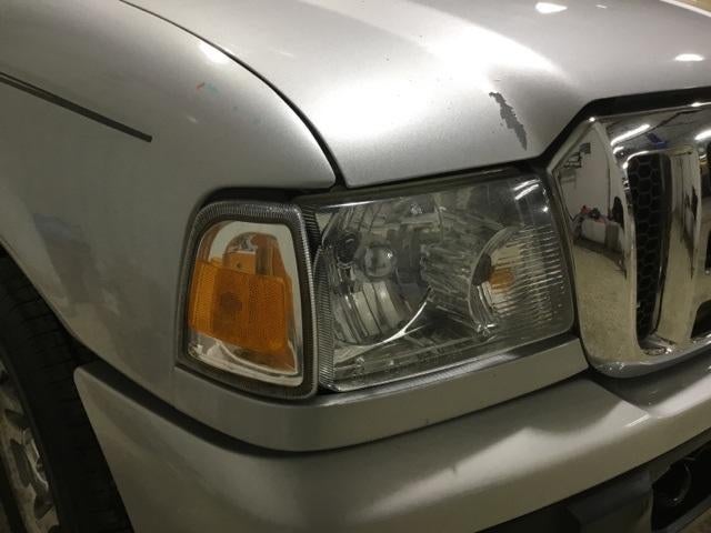 2011 Ford Ranger XLT