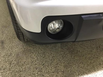 2011 Ford Ranger XLT