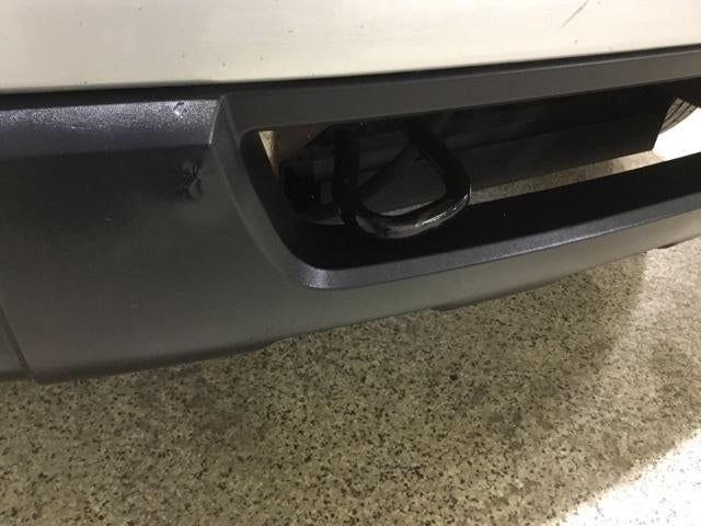 2011 Ford Ranger XLT