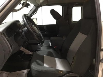 2011 Ford Ranger XLT