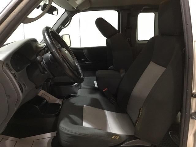 2011 Ford Ranger XLT