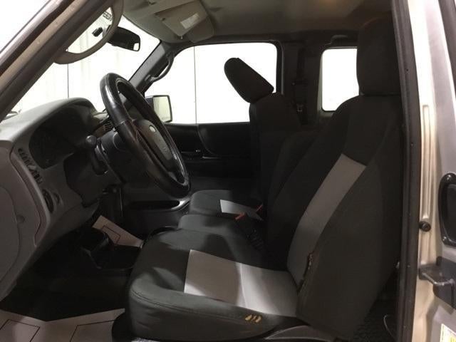 2011 Ford Ranger XLT