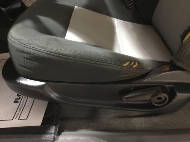 2011 Ford Ranger XLT