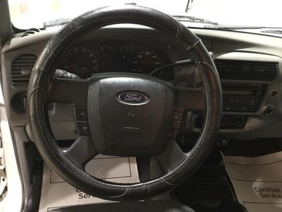 2011 Ford Ranger XLT