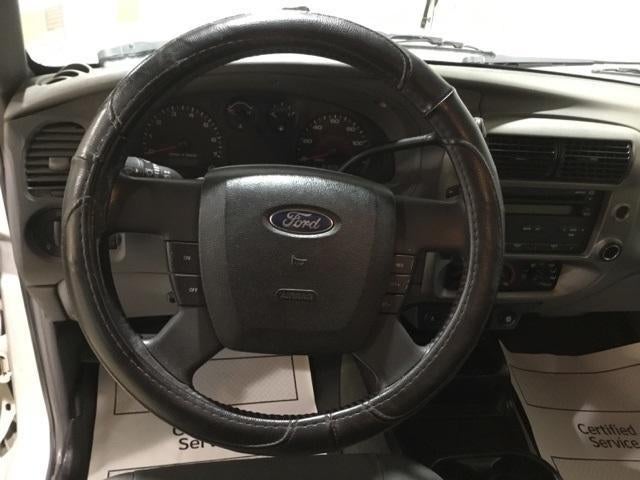 2011 Ford Ranger XLT