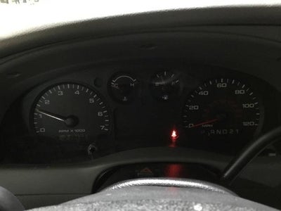 2011 Ford Ranger XLT