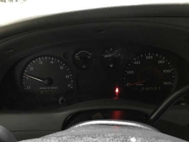 2011 Ford Ranger XLT