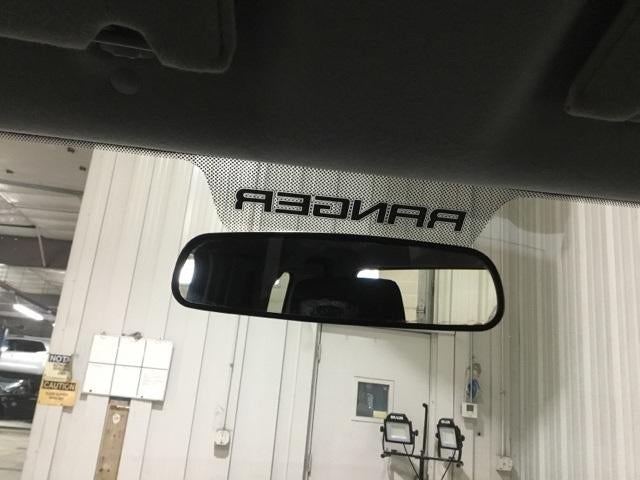 2011 Ford Ranger XLT