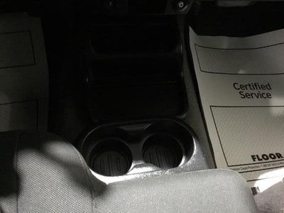 2011 Ford Ranger XLT