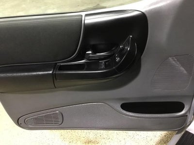 2011 Ford Ranger XLT