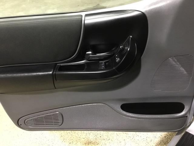 2011 Ford Ranger XLT