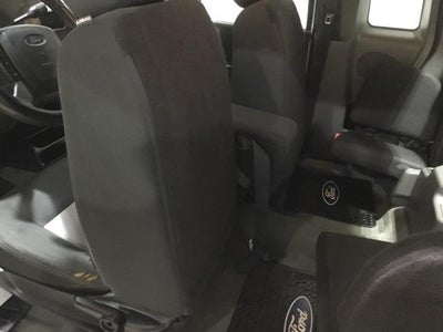 2011 Ford Ranger XLT