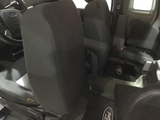 2011 Ford Ranger XLT