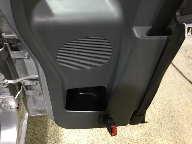 2011 Ford Ranger XLT