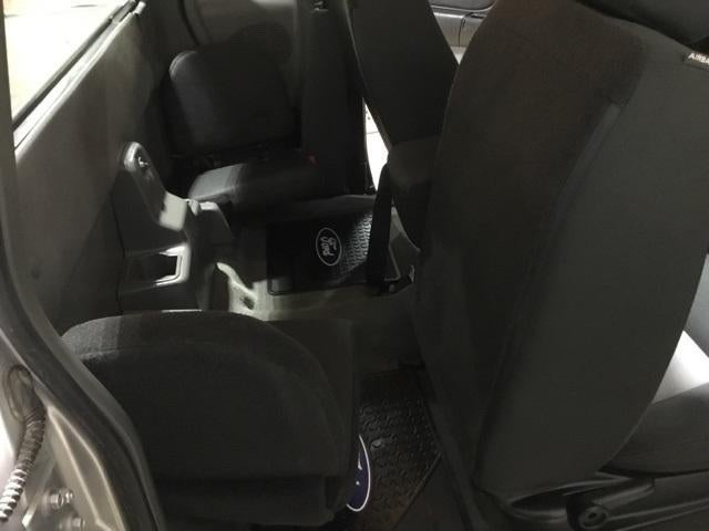 2011 Ford Ranger XLT