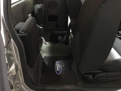 2011 Ford Ranger XLT