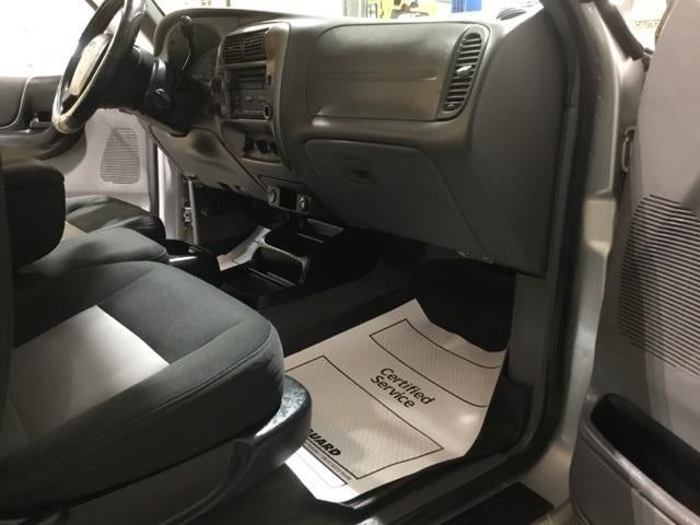 2011 Ford Ranger XLT