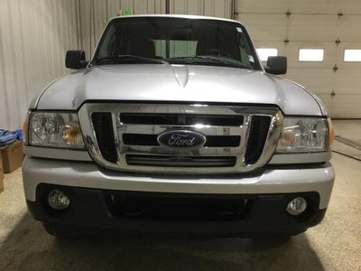 2011 Ford Ranger XLT
