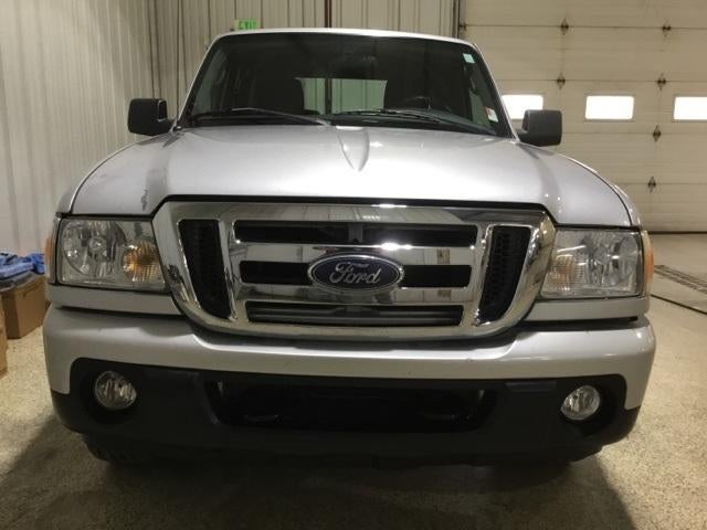 2011 Ford Ranger XLT