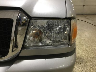 2011 Ford Ranger XLT