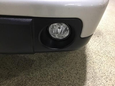 2011 Ford Ranger XLT