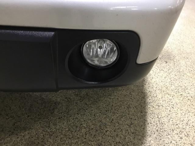 2011 Ford Ranger XLT