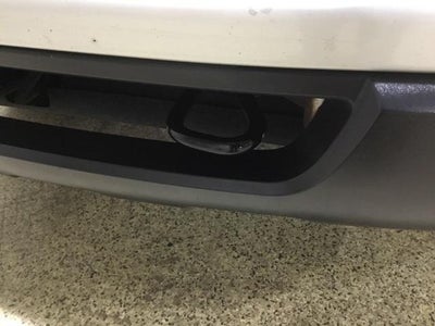 2011 Ford Ranger XLT