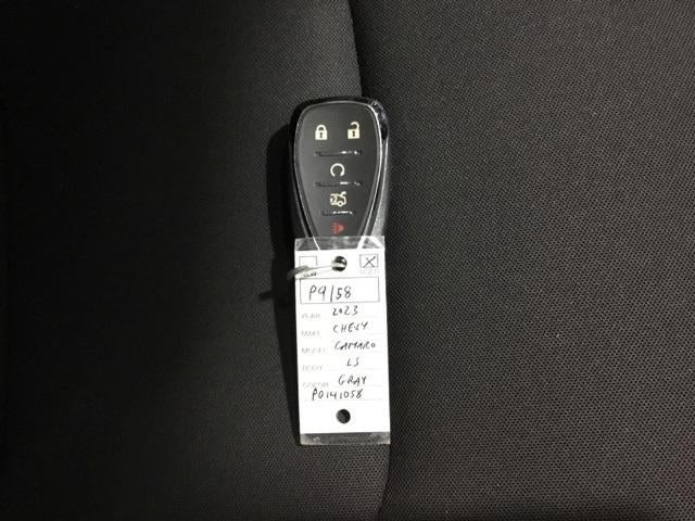 2023 Chevrolet Camaro 1LT