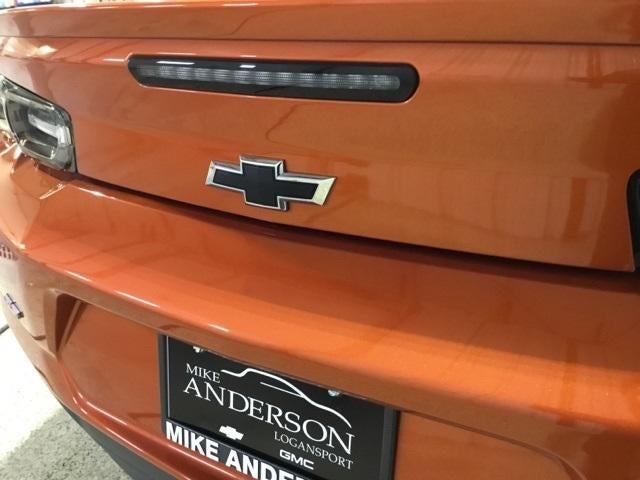 2023 Chevrolet Camaro 1LT