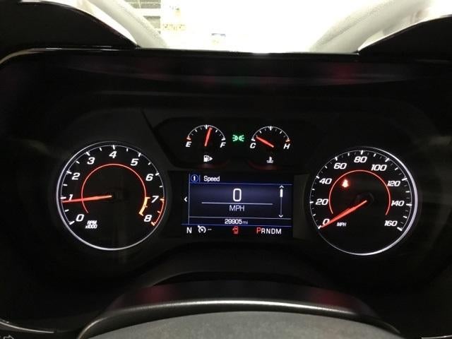 2023 Chevrolet Camaro 1LT