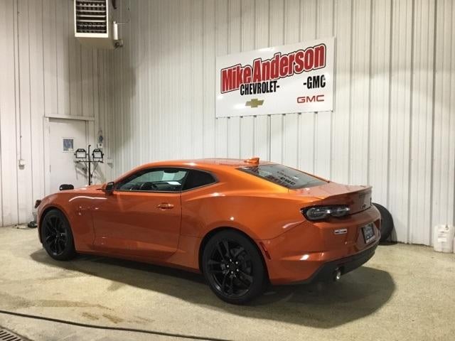 2023 Chevrolet Camaro 1LT
