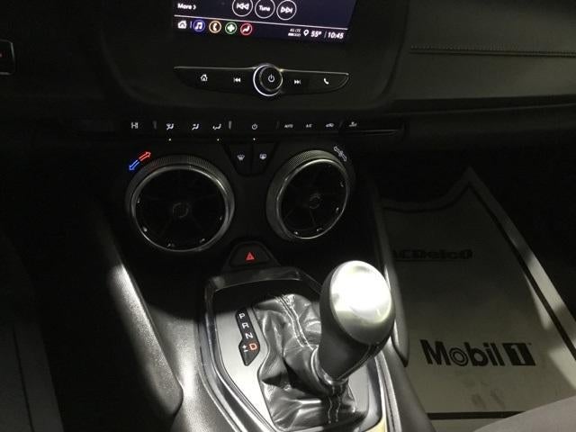 2023 Chevrolet Camaro 1LT