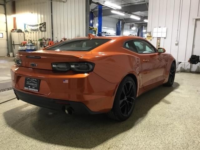 2023 Chevrolet Camaro 1LT