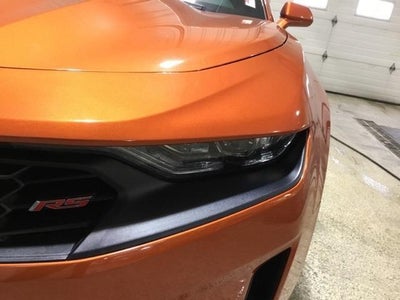 2023 Chevrolet Camaro 1LT